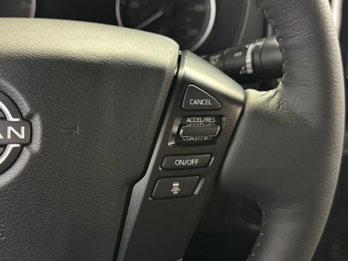 New 2026 Nissan Frontier SV w/ All-Weather Content Package image 18