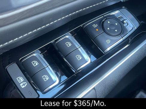 New 2026 Kia Sorento SX image 22