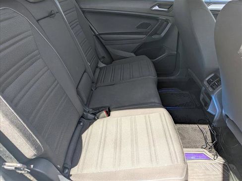 Used 2024 Volkswagen Tiguan S AWD/4WD image 18