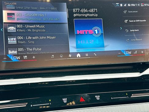 New 2026 BMW 530i w/ M Sport Package RWD image 12