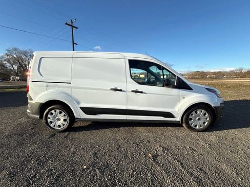 Used 2023 Ford Transit Connect XL w/ Trailer Tow Package image 4