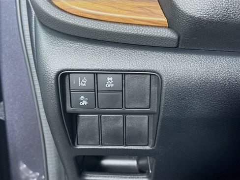 Used 2022 Honda CR-V EX image 10