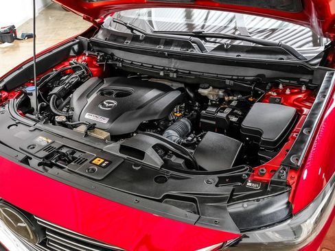 Used 2019 MAZDA CX-9 Grand Touring image 47