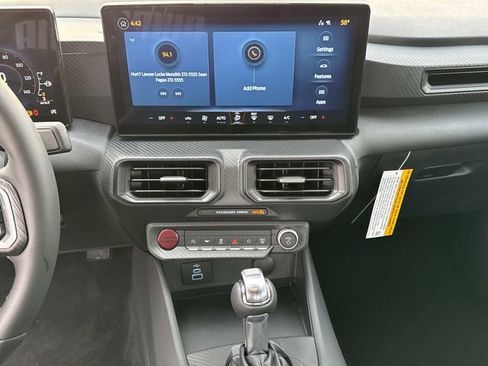New 2026 Ford Mustang Coupe RWD image 26