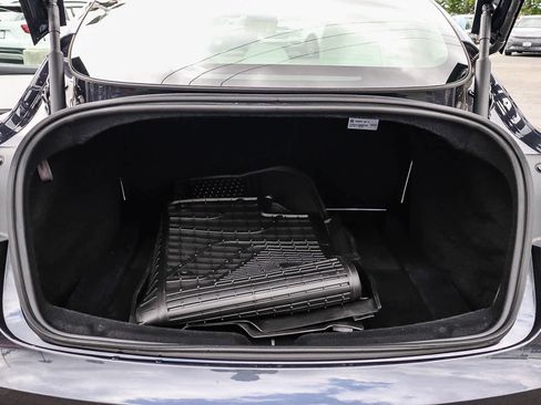 Used 2024 Tesla Model 3 Standard Range RWD image 28