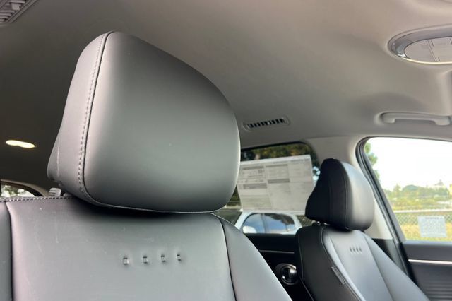 New 2026 Hyundai Ioniq 9 SEL AWD/4WD image 17
