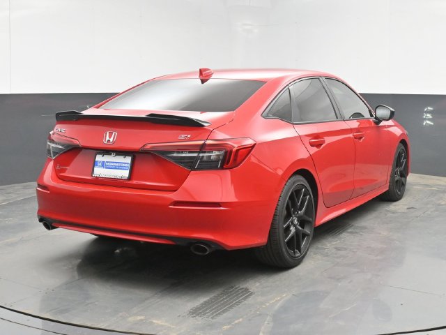 Used 2024 Honda Civic Si image 10