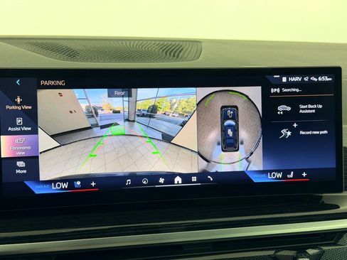 Certified 2026 BMW X7 xDrive40i AWD/4WD image 29