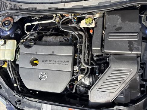 Used 2009 MAZDA MAZDA3 i Touring Value image 25