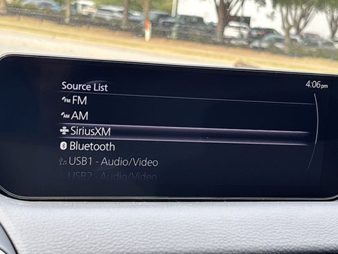 New 2026 MAZDA CX-50 AWD 2.5 S w/ Weather Package image 29