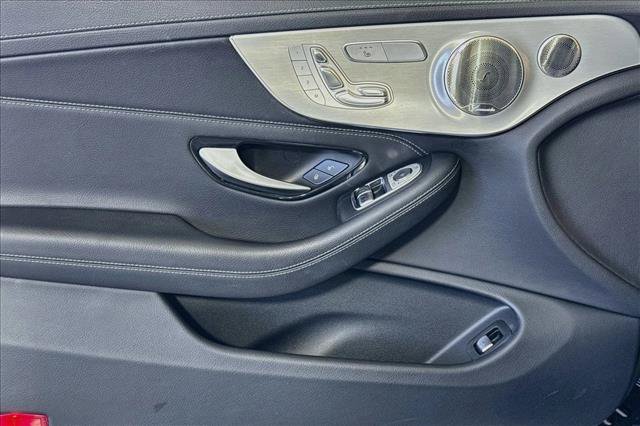 Used 2023 Mercedes-Benz C 300 Coupe image 17