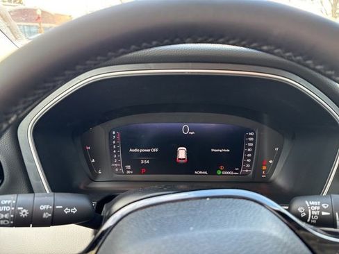 New 2026 Honda Pilot Touring image 14