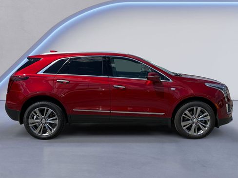 New 2026 Cadillac XT5 Premium Luxury w/ Driver Assist Package image 2
