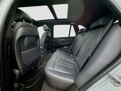 Used 2017 BMW X5 xDrive35i AWD/4WD image 32