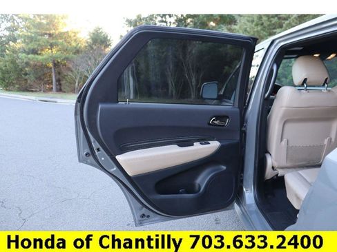 Used 2022 Dodge Durango GT image 21