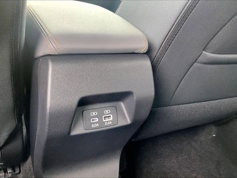 New 2026 Subaru Crosstrek 2.5i Wilderness AWD/4WD image 19