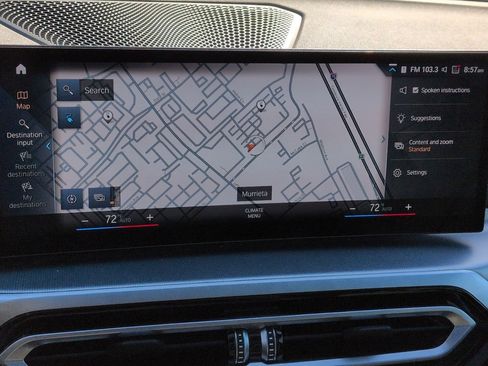 Used 2023 BMW i4 eDrive35 w/ Premium Package image 23