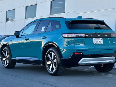 Used 2025 Honda Prologue Touring image 5