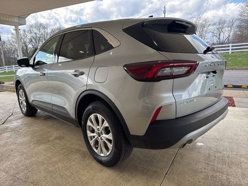 Used 2024 Ford Escape Active image 6