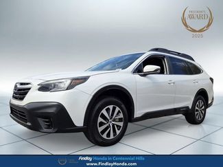 Used 2021 Subaru Outback Premium w/ Popular Package #1 AWD/4WD video 1