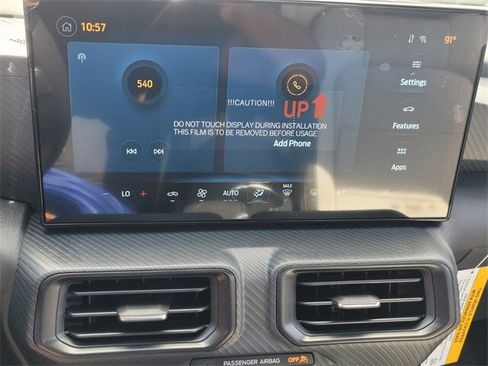 New 2025 Ford Mustang GT image 17