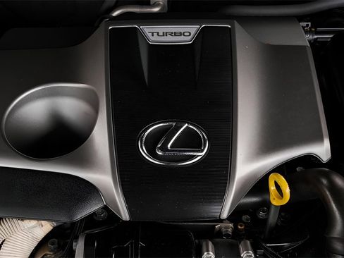 Used 2019 Lexus NX 300 AWD w/ Premium Package image 69