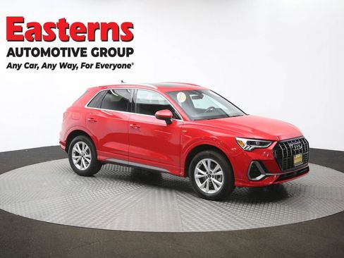 Used 2023 Audi Q3 2.0T Premium image 52
