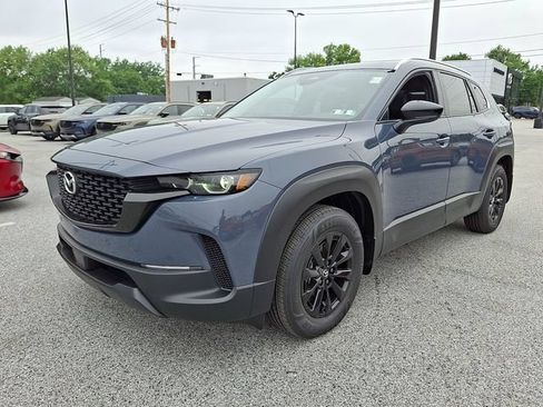 New 2026 MAZDA CX-50 2.5 Hybrid w/ Preferred Pkg AWD/4WD image 2