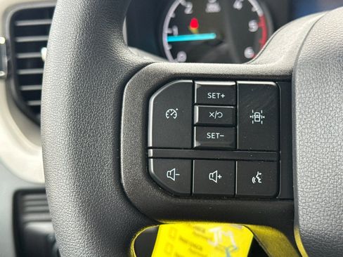 New 2026 Ford F350 XL w/ XL Chrome Package image 23