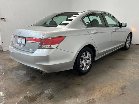 Used 2012 Honda Accord SE image 4