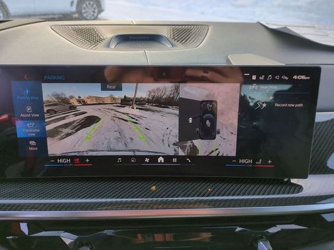 New 2026 BMW X5 M Competition w/ Executive Package image 16