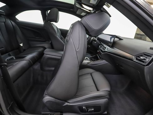 Certified 2024 BMW 230i xDrive Coupe w/ Premium Package image 28