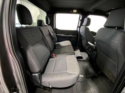Certified 2022 Ford F150 XL w/ STX Appearance Package image 20