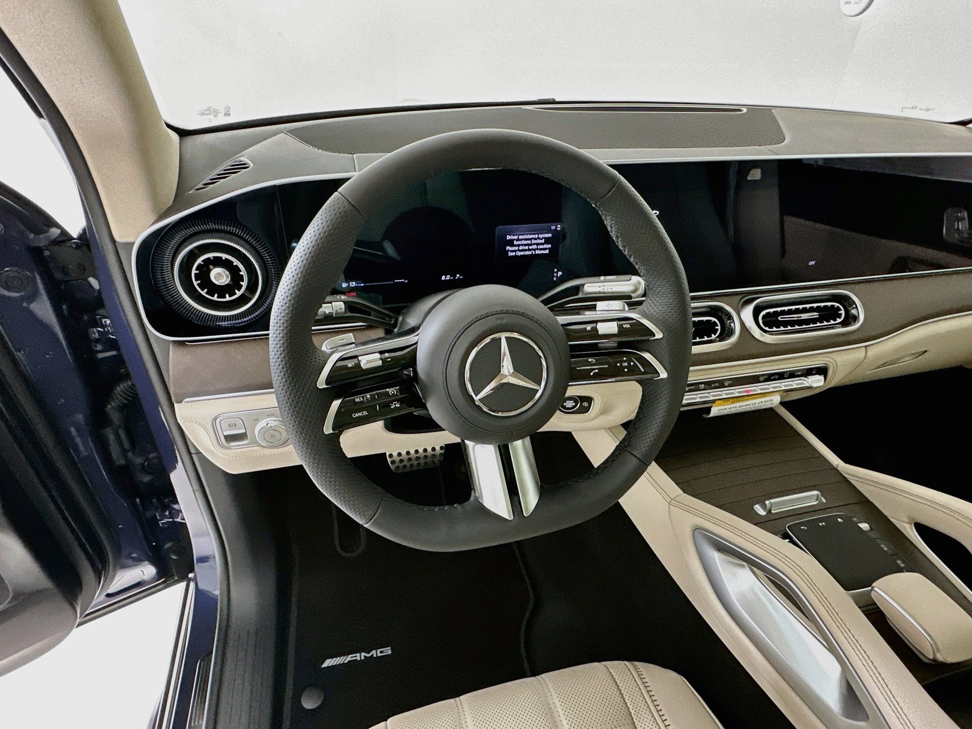 New 2027 Mercedes-Benz GLE 450 4MATIC image 12
