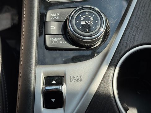 Used 2021 INFINITI Q50 Sensory w/ Cargo Package RWD image 35