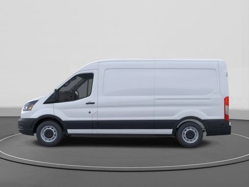 New 2026 Ford Transit 250 148 Medium Roof image 3