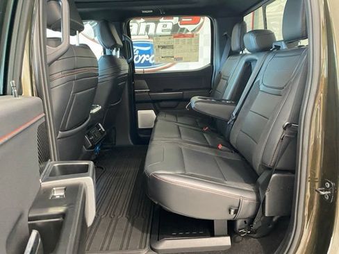 Used 2025 Ford F150 Raptor AWD/4WD image 16