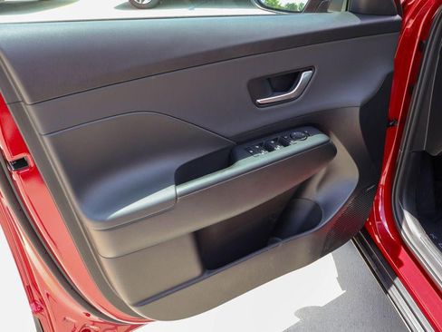 New 2026 Hyundai Kona Limited FWD image 22