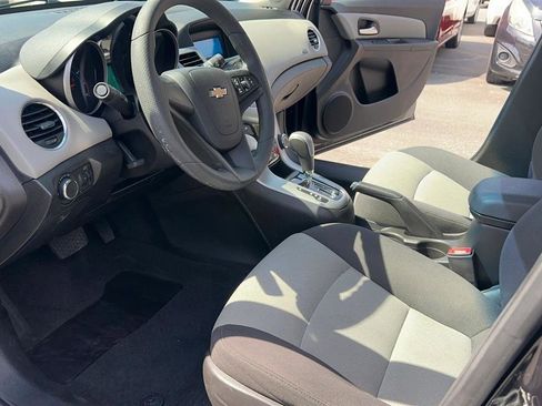 Used 2016 Chevrolet Cruze LS image 19