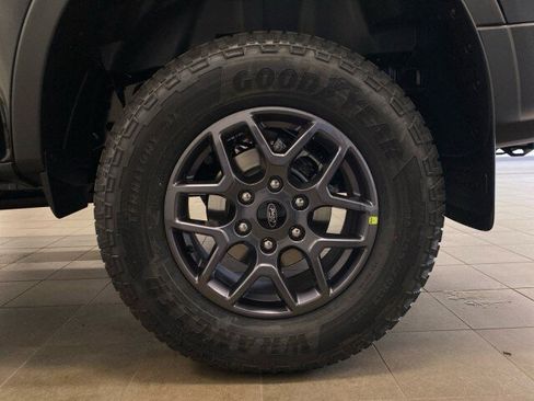 New 2025 Ford Ranger XLT image 32