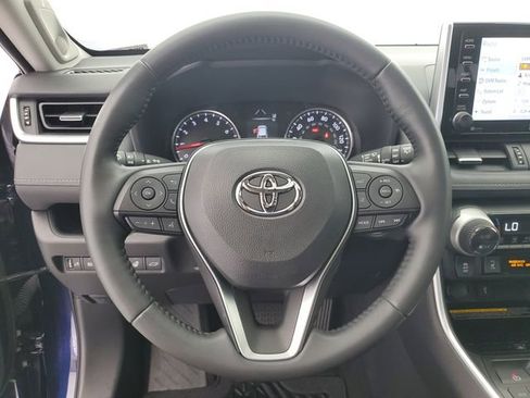 Used 2021 Toyota RAV4 XLE Premium FWD image 24