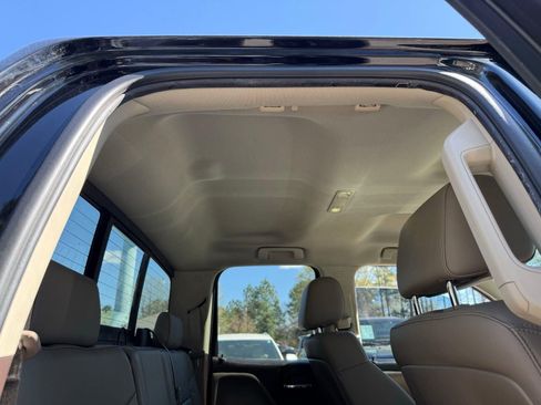 Used 2014 Chevrolet Silverado 1500 LTZ w/ LTZ Plus Package image 31