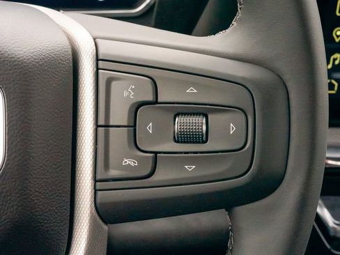 New 2026 GMC Sierra 3500 Denali w/ Denali Reserve Package image 33