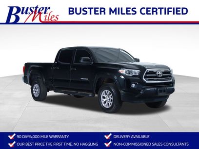 Used 2017 Toyota Tacoma SR5