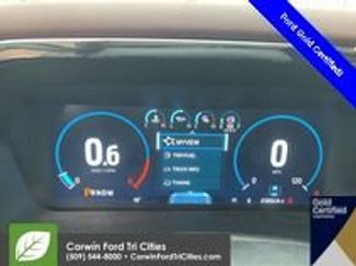 Used 2023 Ford F150 Lariat w/ Equipment Group 502A High AWD/4WD video 2
