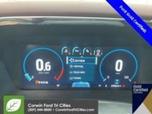 Used 2023 Ford F150 Lariat w/ Equipment Group 502A High AWD/4WD image 2