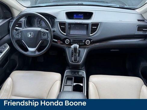 Used 2015 Honda CR-V EX-L image 36