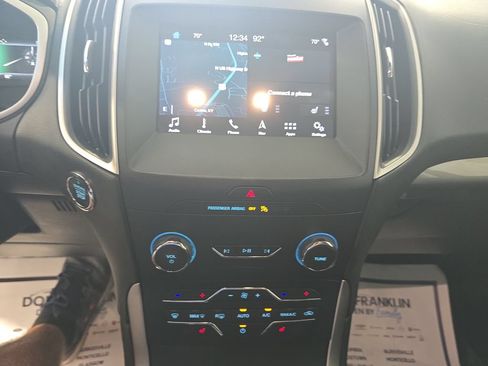 Used 2019 Ford Edge SEL w/ Equipment Group 201A AWD/4WD image 20