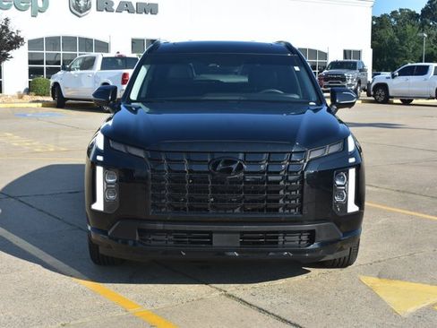 Used 2025 Hyundai Palisade XRT FWD image 2