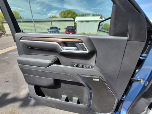 New 2026 GMC Sierra 1500 Elevation image 35